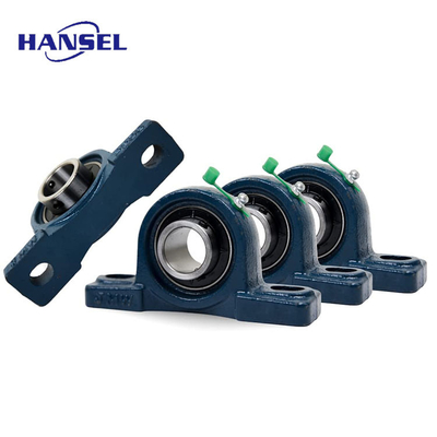 UCP 제국 2 1/2 &quot;메트릭 63.5mm 베개 블록 베어링 롤링 밀 및 다재다능