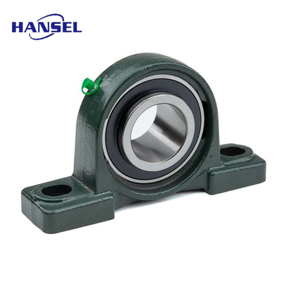 UCP 제국 2 1/2 &quot;메트릭 63.5mm 베개 블록 베어링 롤링 밀 및 다재다능