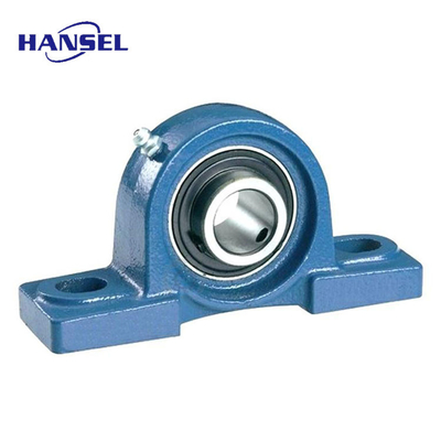 UCP 제국 2 1/2 &quot;메트릭 63.5mm 베개 블록 베어링 롤링 밀 및 다재다능