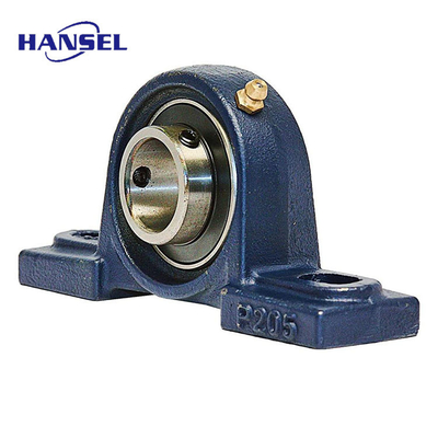 TR 베개 블록 베어링 UCP 임페리얼 2 1/4 &quot;메트릭 57.15mm 농장 100% 검사