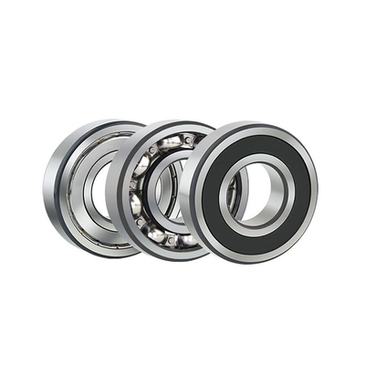 6408 밀폐가 있는 깊은 굴곡 구슬 굴뚝 ZZ 2RS형 OPEN 및 구멍 크기 39.99 mm 40 mm
