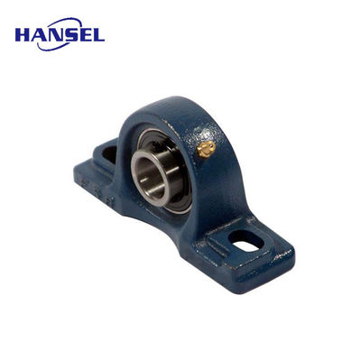 스테인리스 스틸 AISI304 UCP 베개 블록 베어링