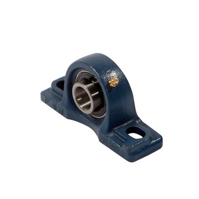 P5 정밀도 등급 2 1/2 &quot;UCP 베개 블록 베어링 메트릭 63.5mm 선형 볼 베어링