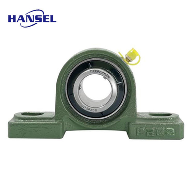 메트릭 63.5mm 베어링 베개 블록 하우징 어댑터 수갑 UCP 제국 2 1/2