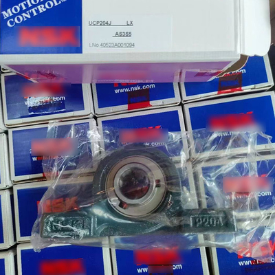 메트릭 63.5mm 베어링 베개 블록 하우징 어댑터 수갑 UCP 제국 2 1/2