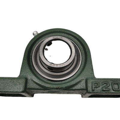 100% 검사 다양한 UCP 제국 2 1/2 &quot;메트릭 63.5mm 베개 블록 베어링
