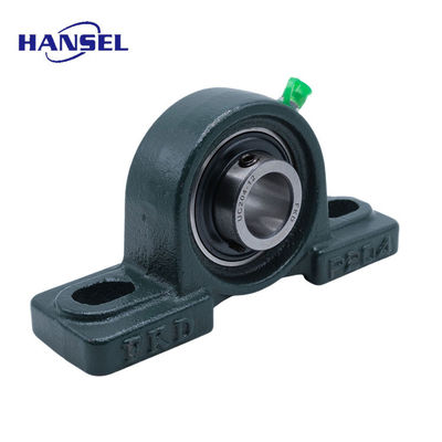 UCP Imperial 2 1/2&quot; 메트릭 63.5mm 베개 블록 베어링 크롬 스틸/GCr15/베어링 스틸