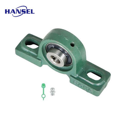 UCP Imperial 2 1/2&quot; 메트릭 63.5mm 베개 블록 베어링 크롬 스틸/GCr15/베어링 스틸