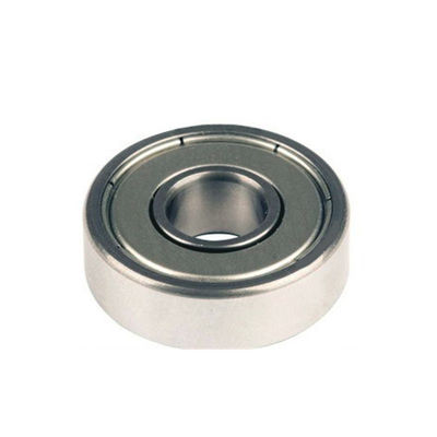 개방 밀폐형 ZZ 2RS 6415형 중량용 구슬 베어링