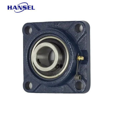 UCF 베개 블록 베어링 하우징 / 안정적이고 기름 기름유유가 있는 액세서리