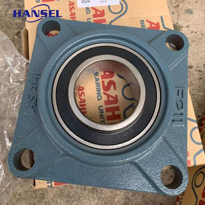 UCF 베개 블록 베어링 하우징 / 안정적이고 기름 기름유유가 있는 액세서리