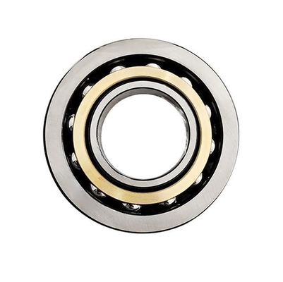 판매 7207BM 35*72*17mm 100% 테스트 된 각색 접촉 공 베어링