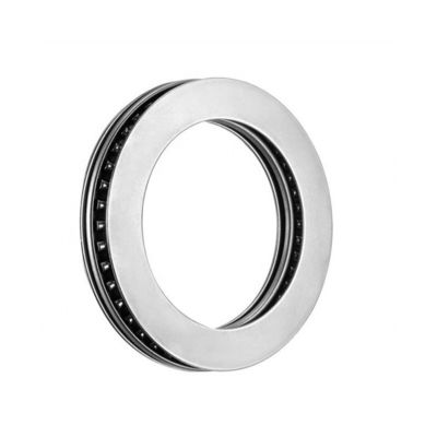 20x35x2mm AXK2035A 기계 정비소용 바늘 롤러 베어링