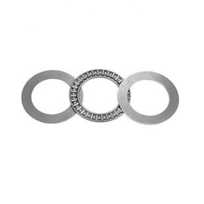 20x35x2mm AXK2035A 기계 정비소용 바늘 롤러 베어링