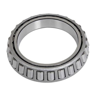 32209 조립 기계용 톱니 롤러 베어링 내구성 강철 케이지 및 GCr15 강철