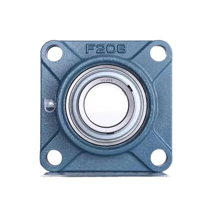 장수 UCF 베개 블록 베어링 50mm 롤링 밀 및 건설 기계