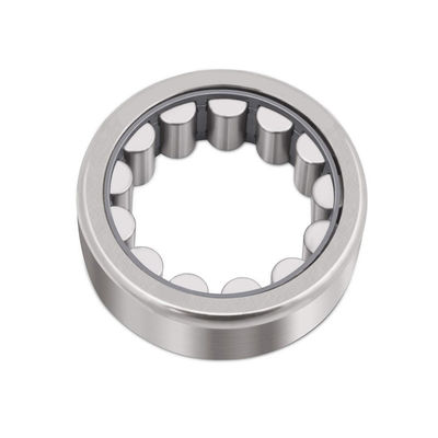 NU311 원통 롤러 베어링 스틸 Gcr15 스테인리스 스틸 OPEN 롤러 베어링 뚫림 크기 10mm