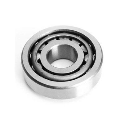 NU311 원통 롤러 베어링 스틸 Gcr15 스테인리스 스틸 OPEN 롤러 베어링 뚫림 크기 10mm