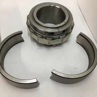 실린더 구조 101.6mm 내부 지름 쿠퍼 02B400EX 스플릿 롤러 베어링