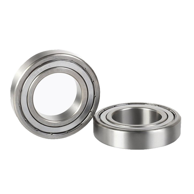 70*125*24mm 고속 단일 행 기계 정비 작업실의 깊은 굴곡 공류