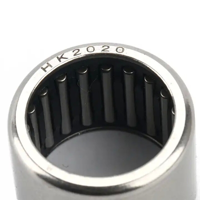 Z1V1 Z2V2 Z3V3 진동 오픈 타입 메트릭 케이지드 니들 롤러 베어링 HK2020 20x26x20mm