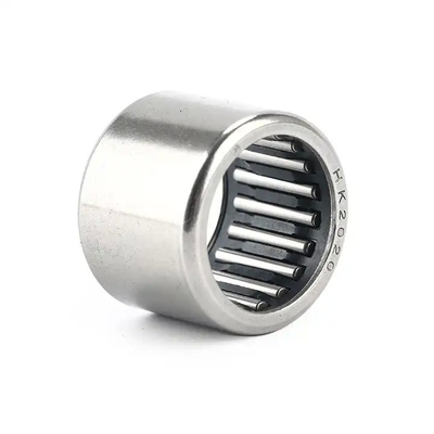 Z1V1 Z2V2 Z3V3 진동 오픈 타입 메트릭 케이지드 니들 롤러 베어링 HK2020 20x26x20mm