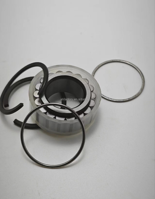 ISO9001 2008 인증 고온 베어링 TJ600-099-1 실린더 롤러 베어링 18X30.86X13mm