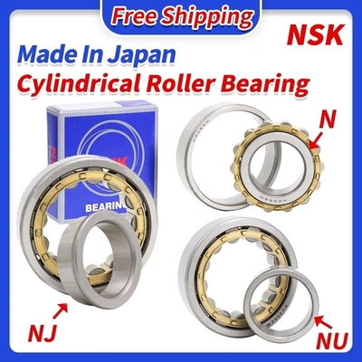 고온 베어링 LRJ2-1/4J 오일 그레이스를 위한 실린더 롤러 2 1/4&quot;x4 1/2&quot;x7/8&quot;