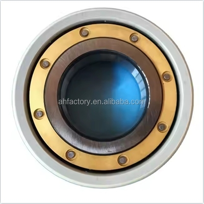 큰 재고 중량 6220C3VL0241 단일 행 깊은 굴곡 공 베어링 100*180*34mm