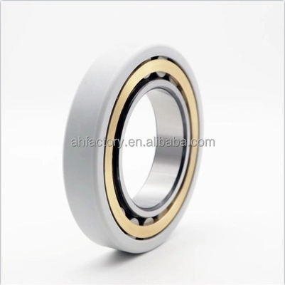 큰 재고 중량 6220C3VL0241 단일 행 깊은 굴곡 공 베어링 100*180*34mm