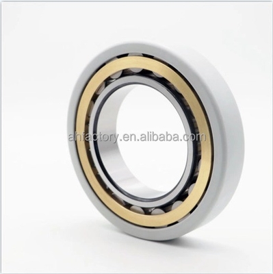 큰 재고 중량 6220C3VL0241 단일 행 깊은 굴곡 공 베어링 100*180*34mm