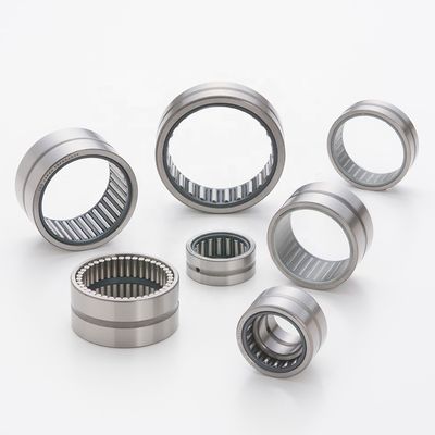 25*32*18mm HK2518 V1 V2 V3 V4 비브레이션 오일 지방을 가진 당겨진 컵 베어링