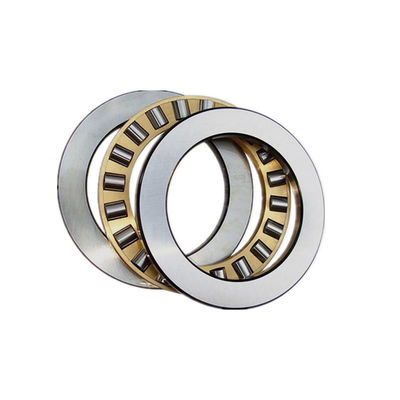 오일 그레이스 윤활성화 81176 고 회전 속도를 위한 추진 실린더 롤러 베어링