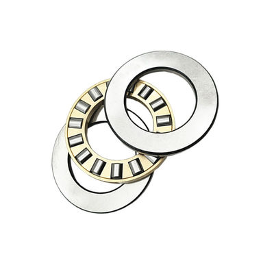 오일 그레이스 윤활성화 81176 고 회전 속도를 위한 추진 실린더 롤러 베어링