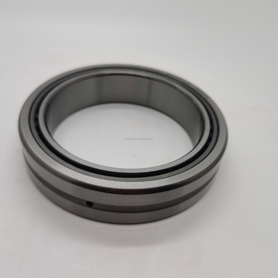 크롬 스틸 GCR15 NKI90/26 내구성 오토바이를 위한 바늘 롤러 베어링 90x120x26mm