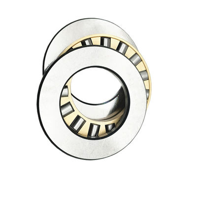 오일 그레이스 윤활성화 81176 고 회전 속도를 위한 추진 실린더 롤러 베어링