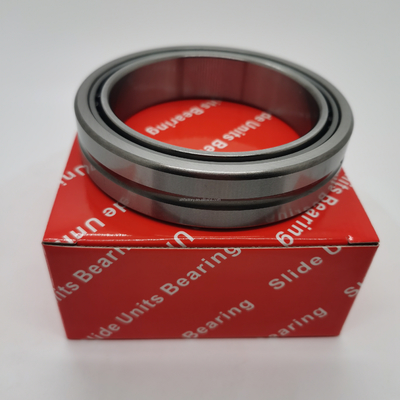 크롬 스틸 GCR15 NKI90/26 내구성 오토바이를 위한 바늘 롤러 베어링 90x120x26mm