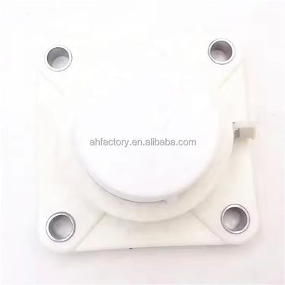 오토모티브 트랙터 건설 기계용 베개 블록 UCF210 전체 세라믹 베어링