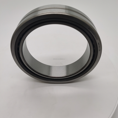 크롬 스틸 GCR15 NKI90/26 내구성 오토바이를 위한 바늘 롤러 베어링 90x120x26mm