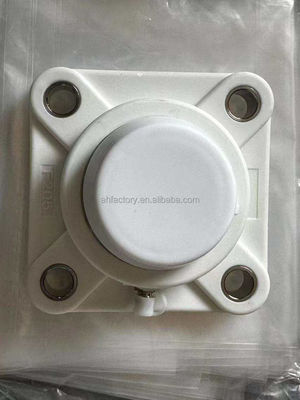 오토모티브 트랙터 건설 기계용 베개 블록 UCF210 전체 세라믹 베어링