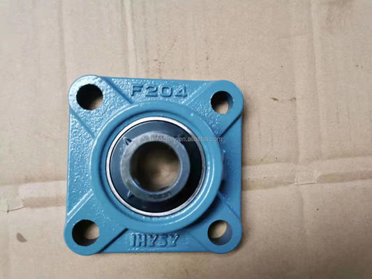 오토모티브 트랙터 건설 기계용 베개 블록 UCF210 전체 세라믹 베어링