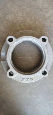 오토모티브 트랙터 건설 기계용 베개 블록 UCF210 전체 세라믹 베어링