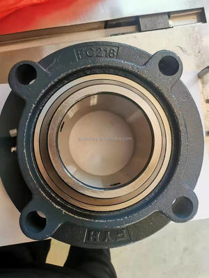 오토모티브 트랙터 건설 기계용 베개 블록 UCF210 전체 세라믹 베어링