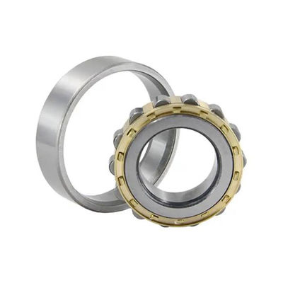 건축물 매장 실린더 롤러 베어링 N1004 NU1004 EM 정밀 베어링