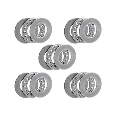 35*52*2mm 고 정밀 AXK 시리즈 평면 추진 바늘 롤러 베어링