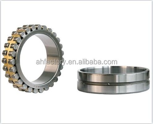 NN 3018 K 선형 롤러 베어링 90*140*37mm 정밀도 등급 P6