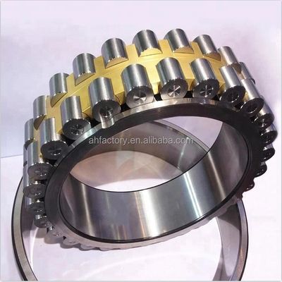 NN 3018 K 선형 롤러 베어링 90*140*37mm 정밀도 등급 P6