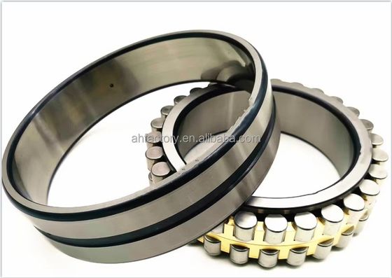 NN 3018 K 선형 롤러 베어링 90*140*37mm 정밀도 등급 P6