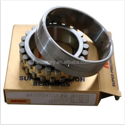 NN 3018 K 선형 롤러 베어링 90*140*37mm 정밀도 등급 P6