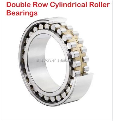 NN 3018 K 선형 롤러 베어링 90*140*37mm 정밀도 등급 P6